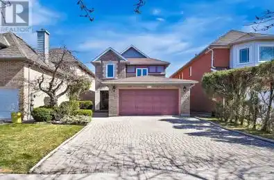 5941 LEESIDE Crescent Mississauga (Central Erin Mills) Ontario L5M5L8