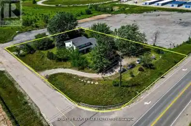8554 Hwy 7 Road Guelph/Eramosa Ontario N0B2K0