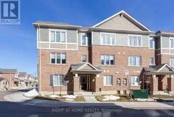 1000 Asleton Boulevard Unit# #136, Milton (1038 - WI Willmott), Ontario L9T9L2, 4 Bedrooms Bedrooms, ,3 BathroomsBathrooms,All Houses,For Rent,Asleton,W12067481