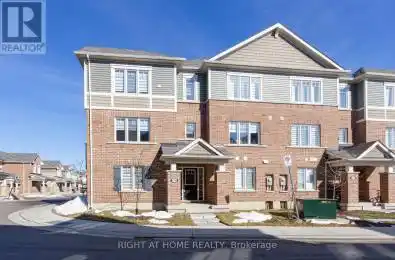 1000 Asleton Boulevard Unit# #136 Milton (1038 - WI Willmott) Ontario 