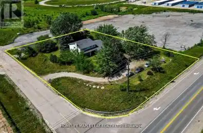 8554 Hwy 7 Road Guelph/Eramosa Ontario N0B2K0