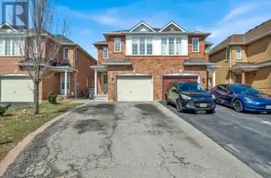 1009 Windbrook Grove Mississauga (East Credit) Ontario L5V2N7