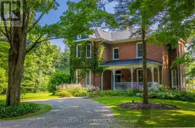 881 Orchard Road Selwyn Ontario K0L1H0