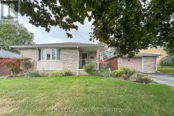 40 Ash Street, Scugog (Port Perry), Ontario L9L1E2, 4 Bedrooms Bedrooms, ,2 BathroomsBathrooms,All Houses,For Sale,Ash,E12067659