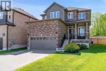 89 Lockerbie Crescent, Collingwood, Ontario L9Y0H8, 4 Bedrooms Bedrooms, ,3 BathroomsBathrooms,All Houses,For Sale,Lockerbie,S12067644