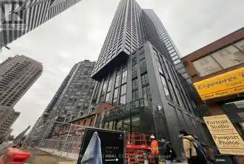 8 Wellesley Street Unit# 1805, Toronto (Bay Street Corridor), Ontario M4Y0J5, 1 Bedroom Bedrooms, ,1 BathroomBathrooms,Condo,For Rent,Wellesley,C12035542