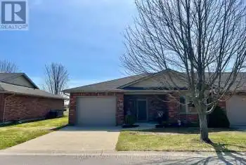 31 Bayfield Mews Lane, Bluewater (Bayfield), Ontario N0M1G0, 2 Bedrooms Bedrooms, ,2 BathroomsBathrooms,All Houses,For Sale,Bayfield Mews,X12067723