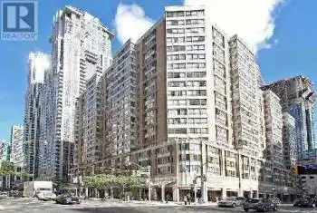 44 Gerrard Street Unit# 1103, Toronto (Bay Street Corridor), Ontario M5G2K2, 2 Bedrooms Bedrooms, ,1 BathroomBathrooms,Condo,For Rent,Gerrard,C12067649