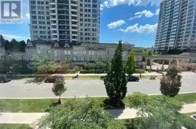 8 Rean Drive Unit# GV216 Toronto (Bayview Village) Ontario M2K3B9