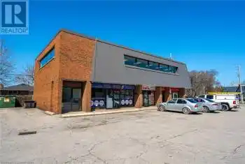 237 PARKDALE Avenue Unit# 2ND FLOOR, Hamilton, Ontario L8H5X4, ,Condo,For Rent,PARKDALE,40714347