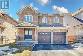 179 Glenabbey Drive, Clarington (Courtice), Ontario L1E0C4, 4 Bedrooms Bedrooms, ,4 BathroomsBathrooms,All Houses,For Rent,Glenabbey,E12067682