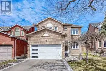 56 Ringwood Drive, Whitby (Rolling Acres), Ontario L1R1Y7, 4 Bedrooms Bedrooms, ,3 BathroomsBathrooms,All Houses,For Sale,Ringwood,E12067689