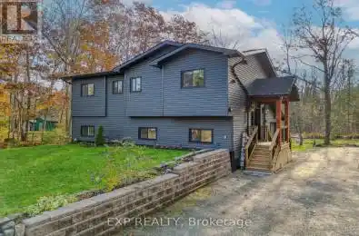 39 Becketts Sideroad Tay (Waubaushene) Ontario L0K2C0