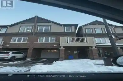 545 Buckeye Court Milton (1026 - CB Cobban) Ontario L9T7E7