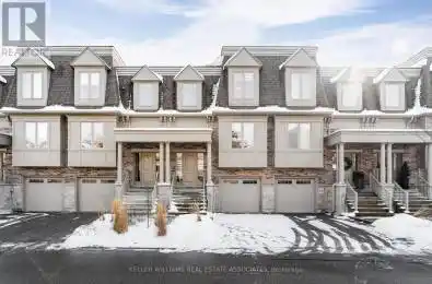 72 York Road Unit# 20 Guelph (St. Patrick's Ward) Ontario N1E0M3