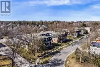 601 Barber Avenue Unit# 104, North Perth (Listowel), Ontario N4W1S4, 2 Bedrooms Bedrooms, ,1 BathroomBathrooms,Condo,For Sale,Barber,X12063602