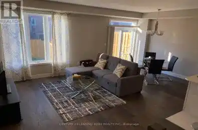 1375 Whetherfield Street Unit# 22 London Ontario N6H0K5