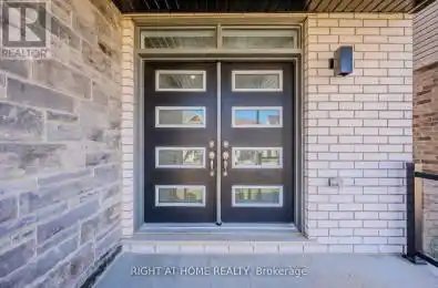 154 HiStand Trail Kitchener Ontario N2R0S3