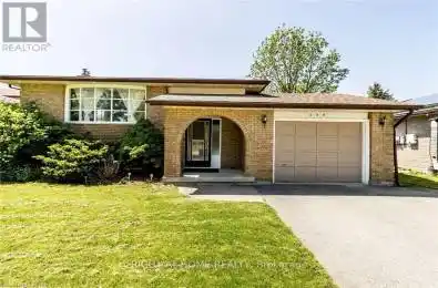 189 Northlake Drive Waterloo Ontario N2V1B7