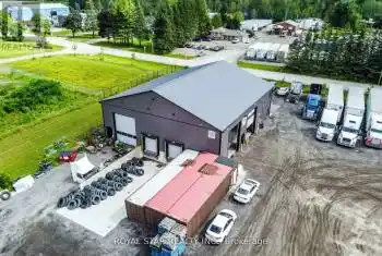 4922 Seventh Line, Guelph/Eramosa, Ontario N0B2K0, ,2 BathroomsBathrooms,Commercial,For Sale,Seventh,X12067708