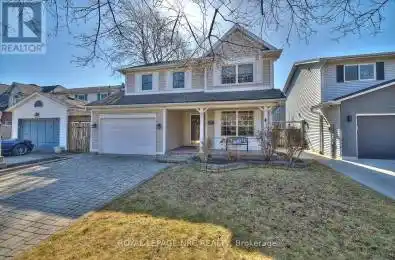 12 Brigantine Court St. Catharines (436 - Port Weller) Ontario L2M7V4