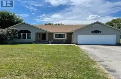 1193 Pettit Road Fort Erie (334 - Crescent Park) Ontario L2A5A4