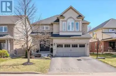 16 Hall Avenue Guelph (Pineridge/Westminster Woods) Ontario N1L0B3