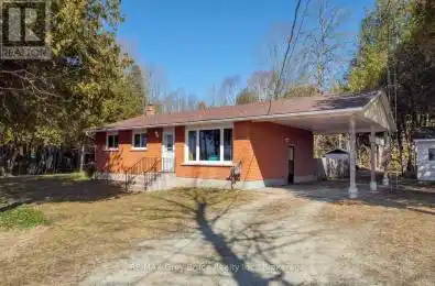 019589 6 Highway Unit# 019589 Georgian Bluffs Ontario N0H2T0