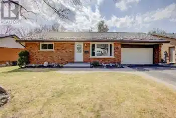 383 WETHERALD Street, Rockwood, Ontario N0B2K0, 3 Bedrooms Bedrooms, ,2 BathroomsBathrooms,All Houses,For Sale,WETHERALD,40714348