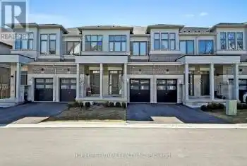 348 Okanagan Path, Oshawa (Donevan), Ontario L1H0A7, 3 Bedrooms Bedrooms, ,3 BathroomsBathrooms,All Houses,For Sale,Okanagan,E12066116