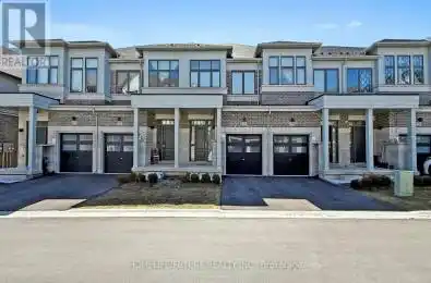 348 Okanagan Path Oshawa (Donevan) Ontario L1H0A7