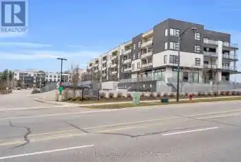 555 William Graham Drive Unit# 406, Aurora, Ontario L4G3H9, 2 Bedrooms Bedrooms, ,1 BathroomBathrooms,Condo,For Sale,William Graham,N12066976