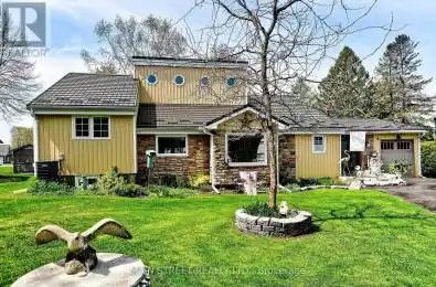 26 Island Trail Ramara Ontario L0K1B0