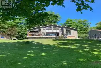 18 Miller Road, Kawartha Lakes (Fenelon), Ontario K0M1N0, 4 Bedrooms Bedrooms, ,2 BathroomsBathrooms,All Houses,For Sale,Miller,X12065654