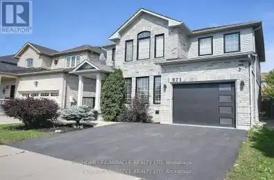 971 Kennedy Circle Milton (1028 - CO Coates) Ontario L9T0C6