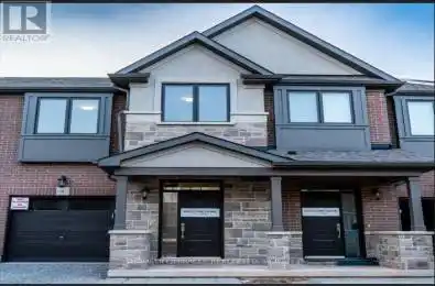 2184 Postmaster Drive Oakville (1022 - WT West Oak Trails) Ontario L6M