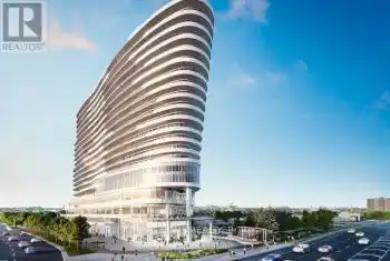 2520 Eglinton Avenue Unit# 1612, Mississauga (Central Erin Mills), Ontario L5M0Y4, 2 Bedrooms Bedrooms, ,2 BathroomsBathrooms,Condo,For Sale,Eglinton,W12067729