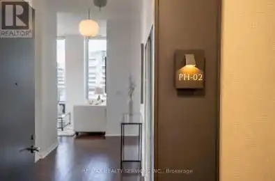 2230 Lake Shore Boulevard Unit# PH 02 Toronto (Mimico) Ontario M8V0B2