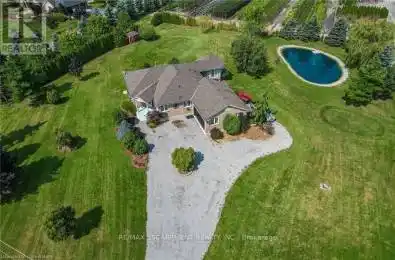 975 Foss Road Pelham (664 - Fenwick) Ontario L0S1C0