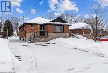328 EAST 42ND Street Unit# Upper, Hamilton, Ontario L8T3A7, 3 Bedrooms Bedrooms, ,1 BathroomBathrooms,All Houses,For Rent,EAST 42ND,40714555