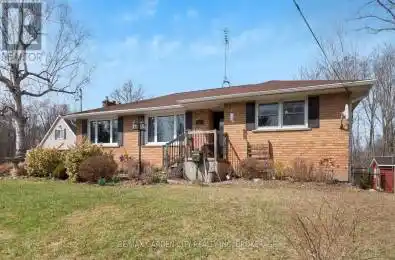 851 Hwy 20 Pelham (663 - North Pelham) Ontario L0S1C0