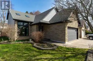 321 Beckett Crescent Pelham (662 - Fonthill) Ontario L0S1E4
