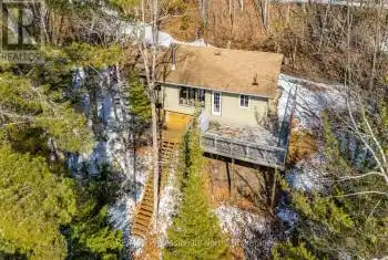 1196 Portage Road, Dysart et al (Dudley), Ontario K0M1S0, 3 Bedrooms Bedrooms, ,1 BathroomBathrooms,All Houses,For Sale,Portage,X12067236