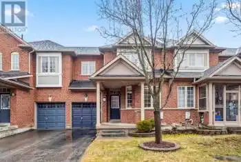 27 Sanderson Road, Markham (Cachet), Ontario L6C2V4, 3 Bedrooms Bedrooms, ,4 BathroomsBathrooms,All Houses,For Sale,Sanderson,N12067725