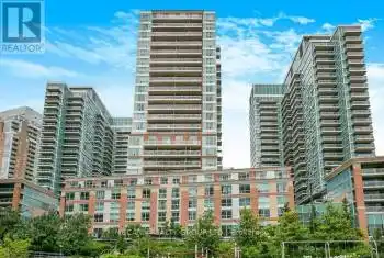 50 Lynn Williams Street Unit# 304, Toronto (Niagara), Ontario M6K3R9, 2 Bedrooms Bedrooms, ,1 BathroomBathrooms,Condo,For Sale,Lynn Williams,C12067773