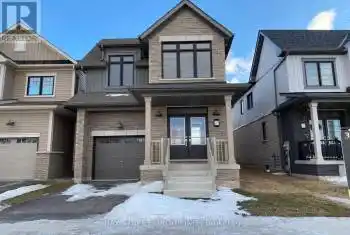 215 Aviron Crescent, Welland (774 - Dain City), Ontario L3B0M5, 4 Bedrooms Bedrooms, ,3 BathroomsBathrooms,All Houses,For Rent,Aviron,X12065283