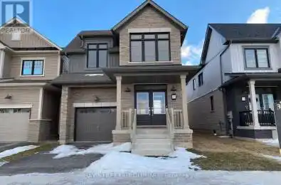 215 Aviron Crescent Welland (774 - Dain City) Ontario L3B0M5