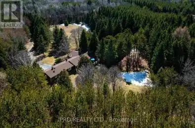 7302 Coolihans Sideroad Caledon Ontario L7K0P6