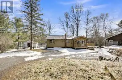 72 STRINGERS Lane Greater Madawaska Ontario K0J1G0