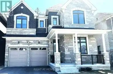 2965 Heartwood Lane Pickering Ontario L1X0P1